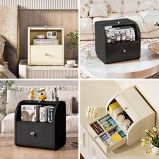 2 Tier Extra Large Bread Box