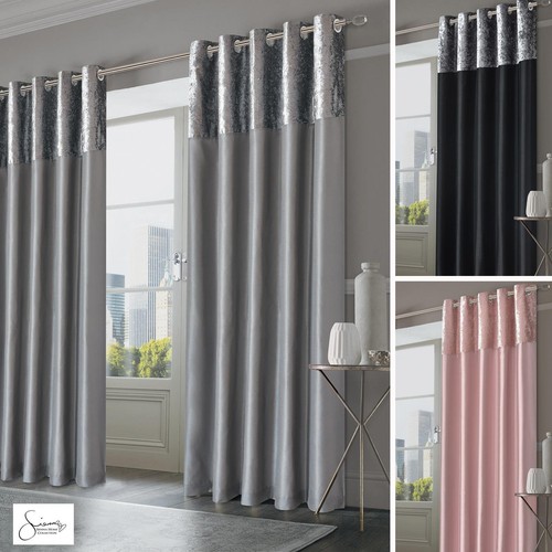 Sienna crushed velvet - sienna,