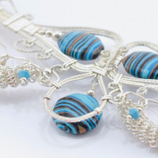 Beadalon German Style wrapping