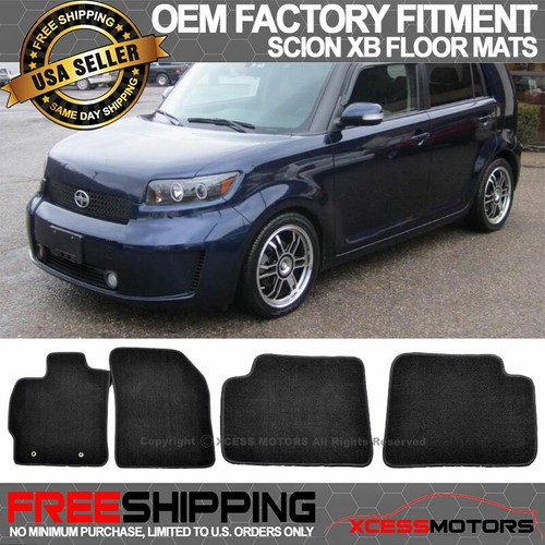 Fit scion 4dr - 08-15, oe