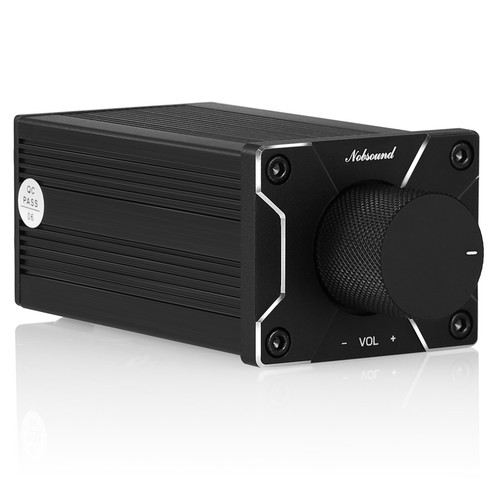 Nobsound vol hifi passive - nobsound,