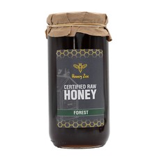 HONEY 100% PURE RAW SPANISH