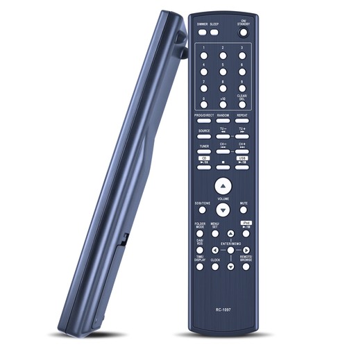 New 1097 replace remote - replace,