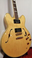 EPIPHONE SHERATON II Used 1994 Maple body Rosewood fingerboard w/Gig case