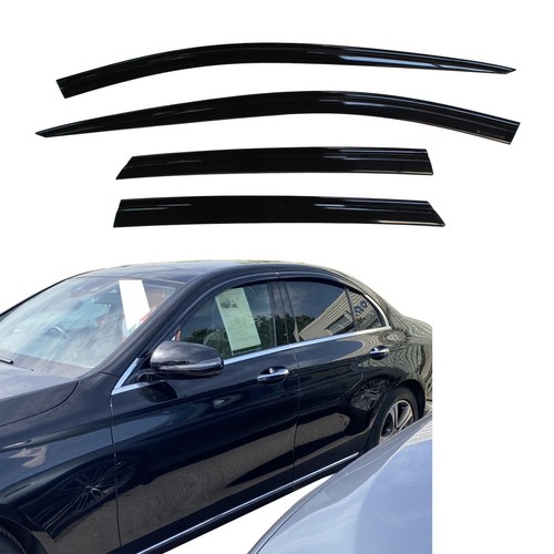 Auto clover wind deflectors - auto,