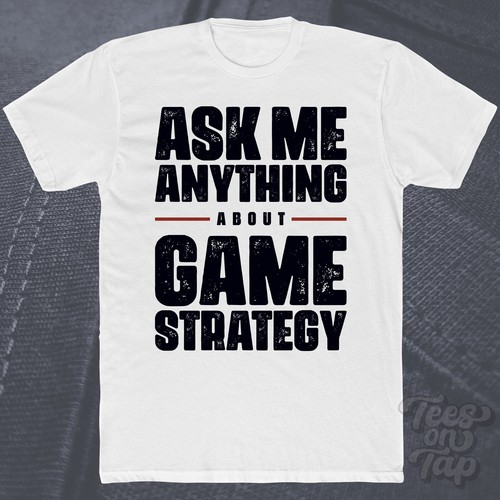 Ask anything about game - ask,