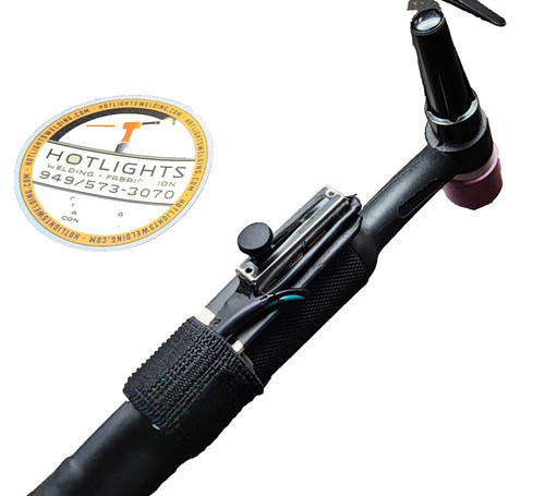 Lincoln square wave tig - lincoln, #6pin
