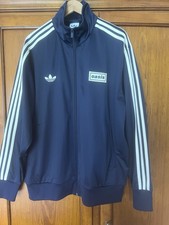 Oasis Edinburgh 2025 Adidas