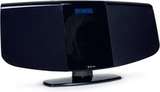 Bluetooth DAB+ CD Player HiFi