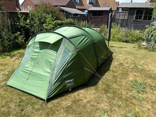 Vango omega 350 olive - omega,