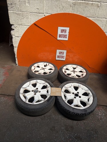 Citroen ds3 wheels and tyres - ds3,