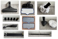 Dupray Neat Steam Cleaner Accessories & Attachments - Multi-listing Choose items