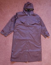 Jack Murphy Ladies Waterbroof Bush Coat - 4 weeks old, as-bought condition