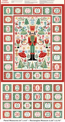 Makower the nutcracker - makower,