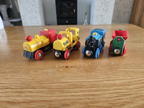 Brio train bundle light - brio,