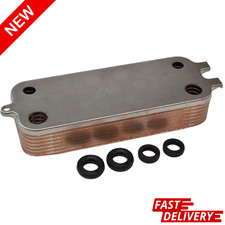 Viessmann 7841770 Boiler Plate