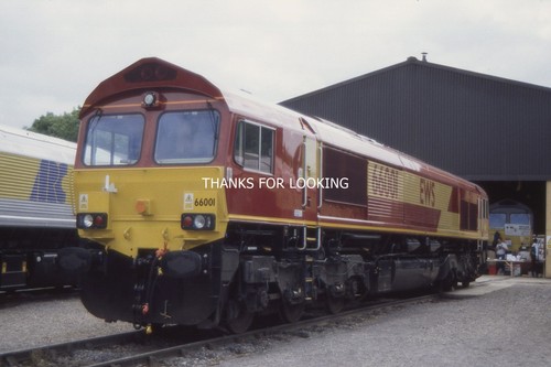 S10 35mm slide class - 66, 66001