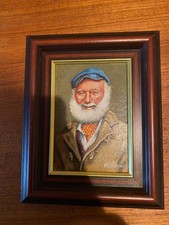 Vintage Roy Wallace  Uncle