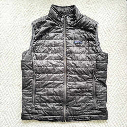 Patagonia nano puff primaloft - patagonia,