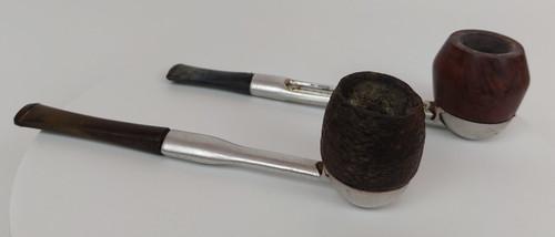 Vintage falcon alco - falcon, smoking
