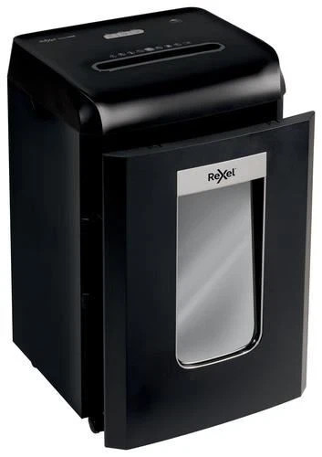 Rexel paper shredder promax - shredder, qs