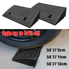Heavy Duty Rubber Kerb Door