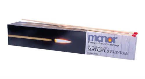 Manor 1961 extra long safety - extra,