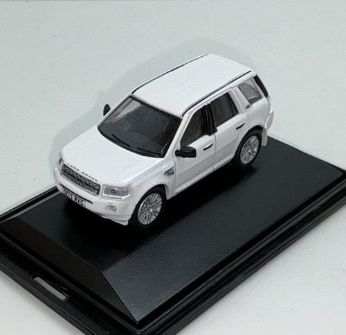Oxford diecast land rover - diecast,