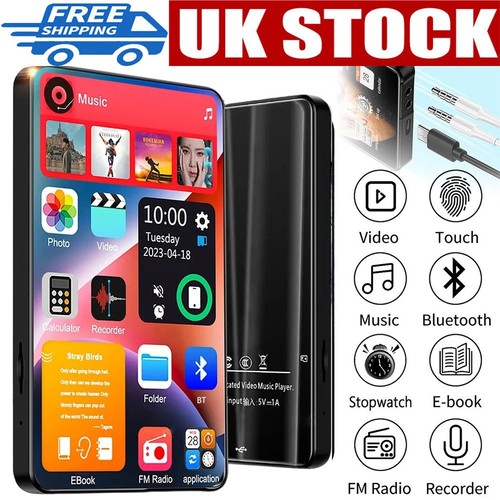 Touch screen bluetooth - screen,