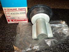 Carburetor Diaphragm Kawasaki