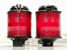 Vintage Tranberg Serie Marine