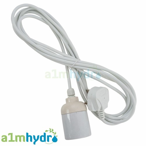 Cfl hanger e40 - cfl, socket
