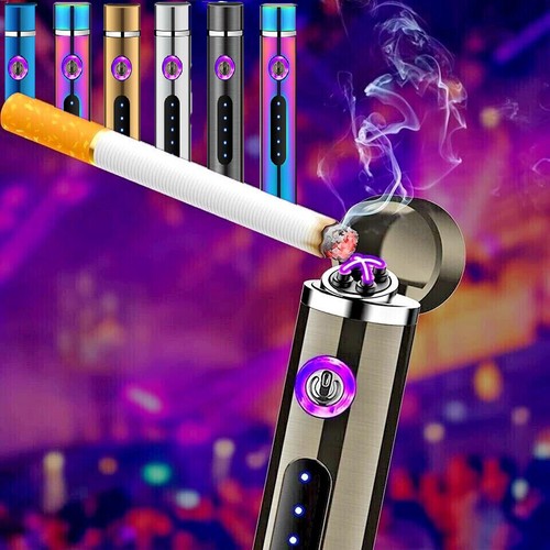 Dual arc plasma lighter - dual,