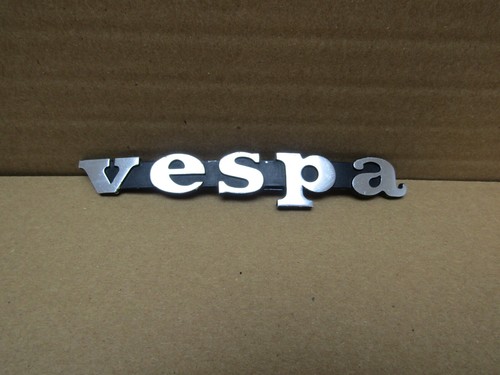 Piaggio vespa douglas - piaggio,