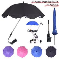Sun Umbrella Parasol Kids Baby