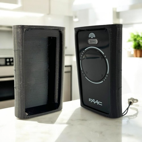Protective case for faac - faac, xt2/4