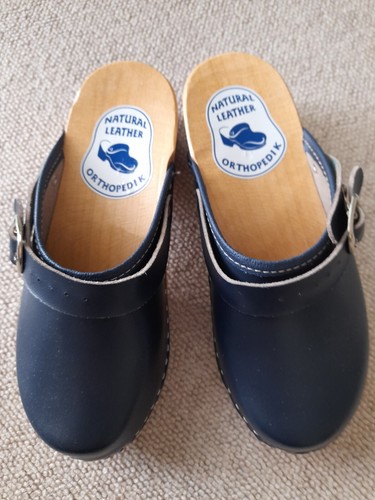 Womens natural leather - leather,