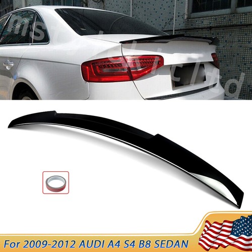 For audi b8 sedan - 08-12, a4