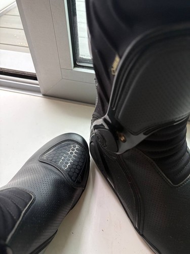 Dainese torque out gore - torque, d1
