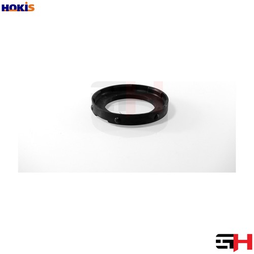 Rubber buffer suspension - rubber,