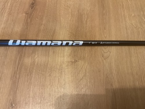 Diamana taylormade driver 60 - driver, t