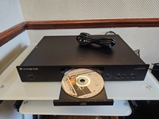 Cambridge Audio Azur 340C CD