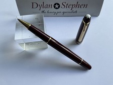 Montblanc Meisterstuck 163