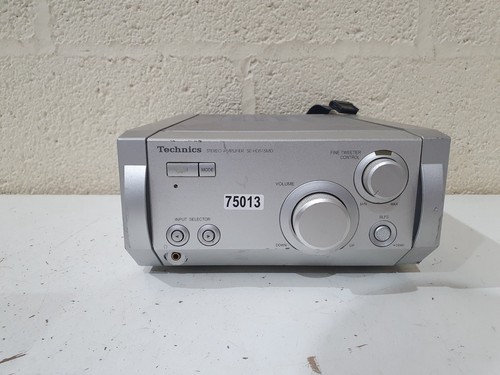 Technics hd515md stereo - technics,