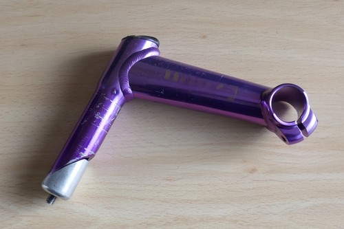 Kalloy uno stem retro mtb - kalloy,