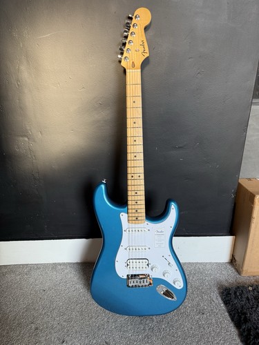 Brand new fender hss standard - new!,