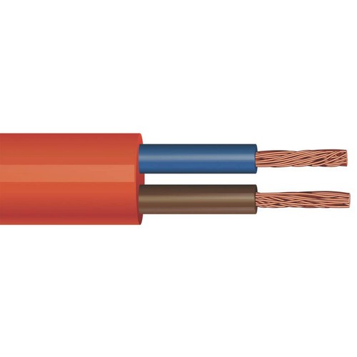 Electrical cable drum flexible - cable,