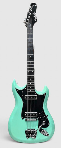 Hagstrom retroscape - hagstrom, h-ii