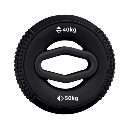 Hand grip strengthener - hand,