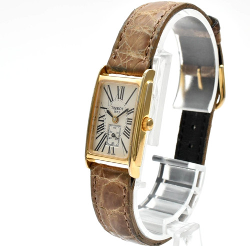 Vintage exc tissot a222k - vintage, [exc+5]